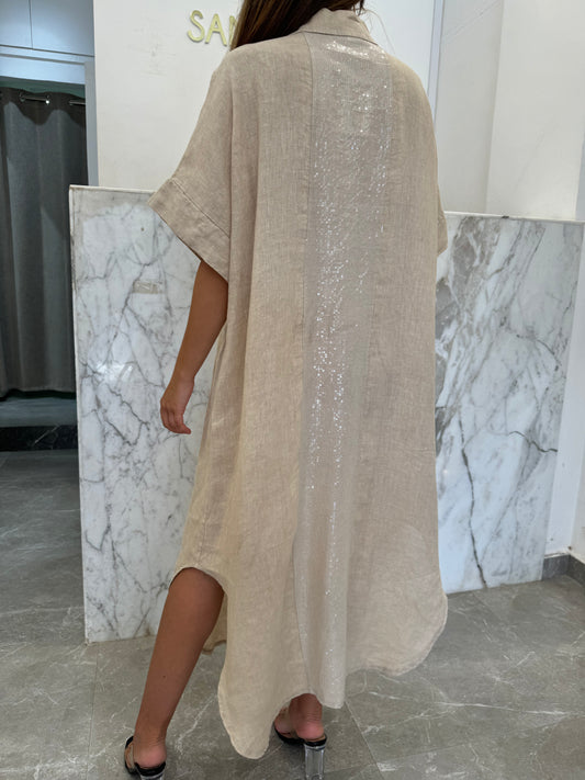 robe lin beij