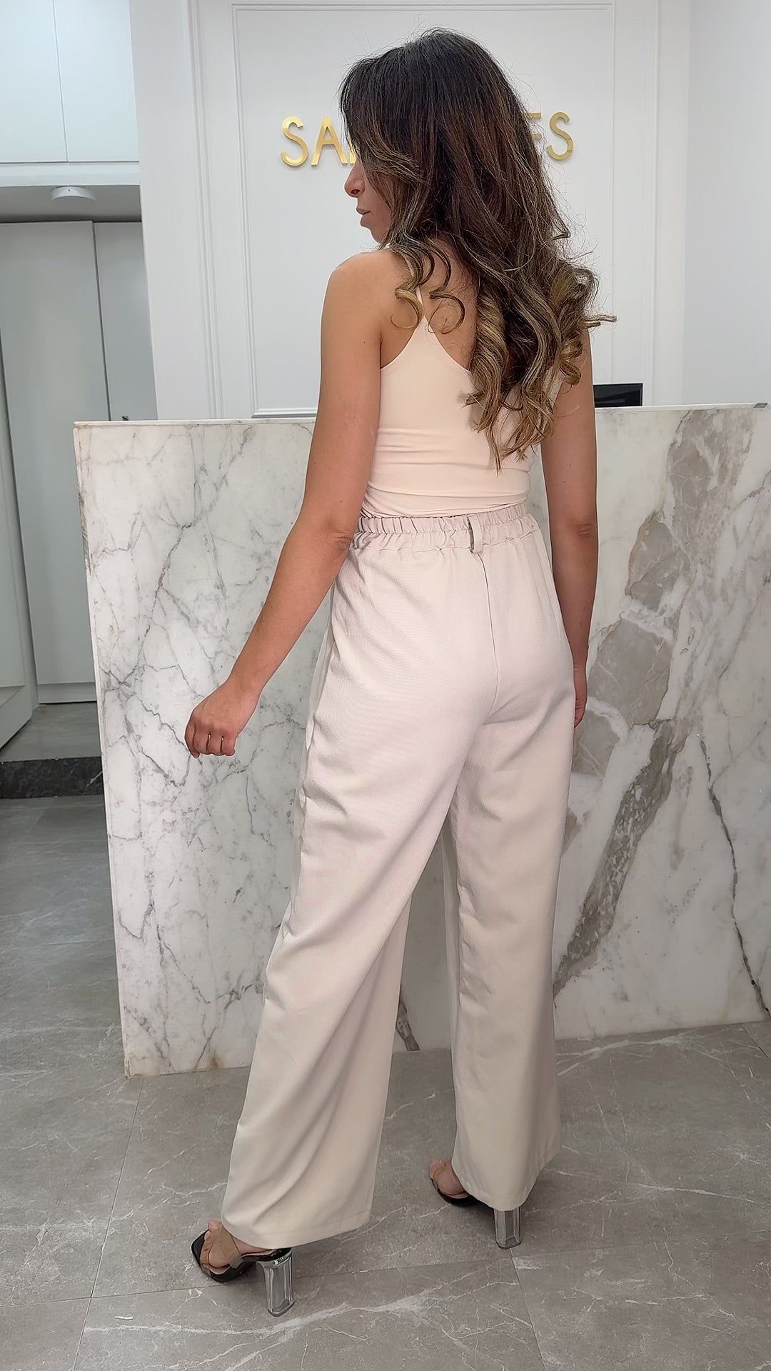 pantalon