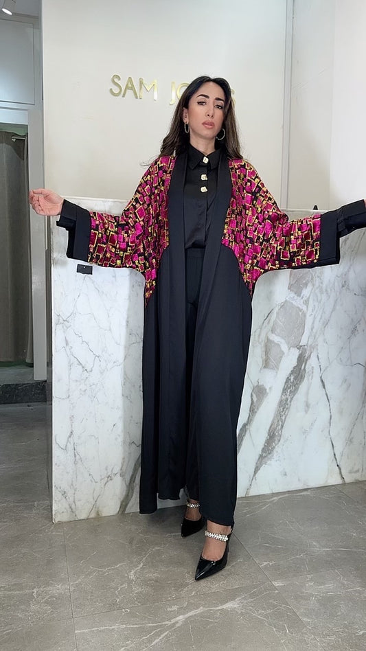 kimono