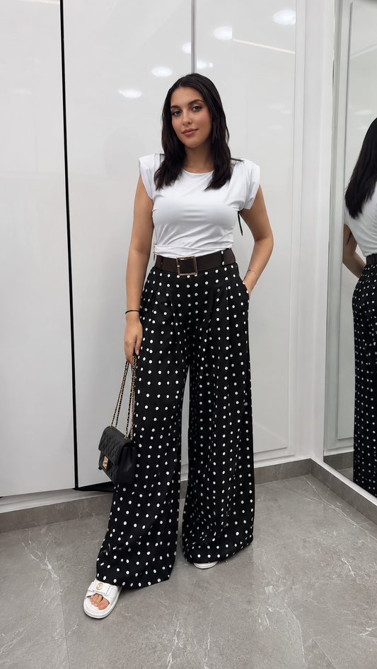 pantalon petit poids ceinture