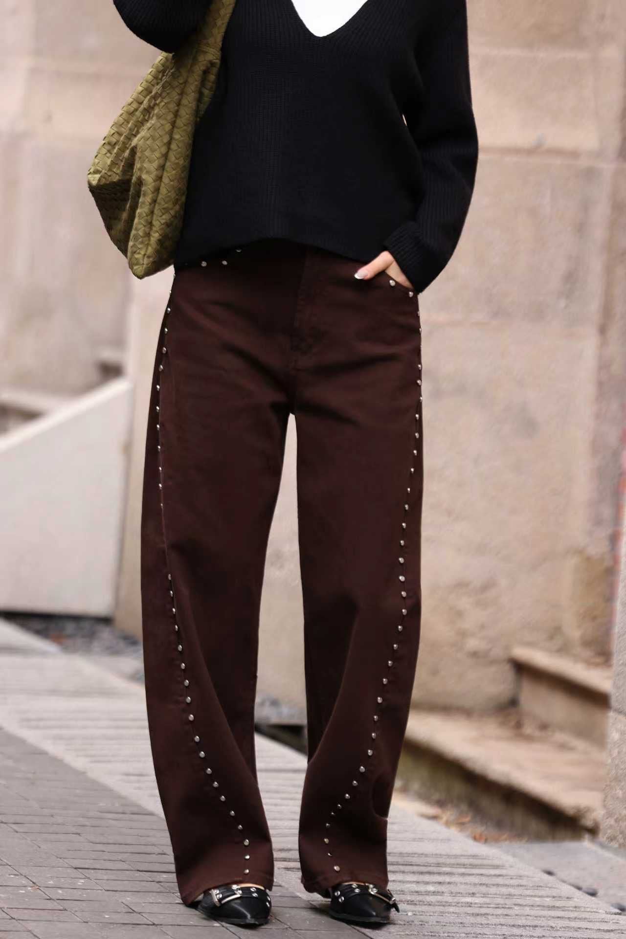 jean barell clouté