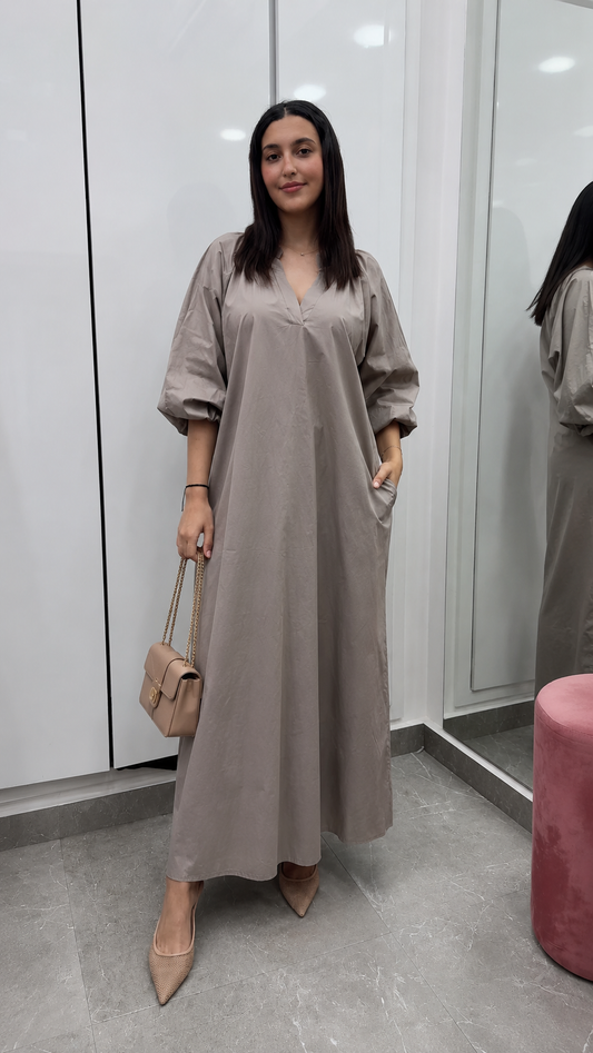 robe large