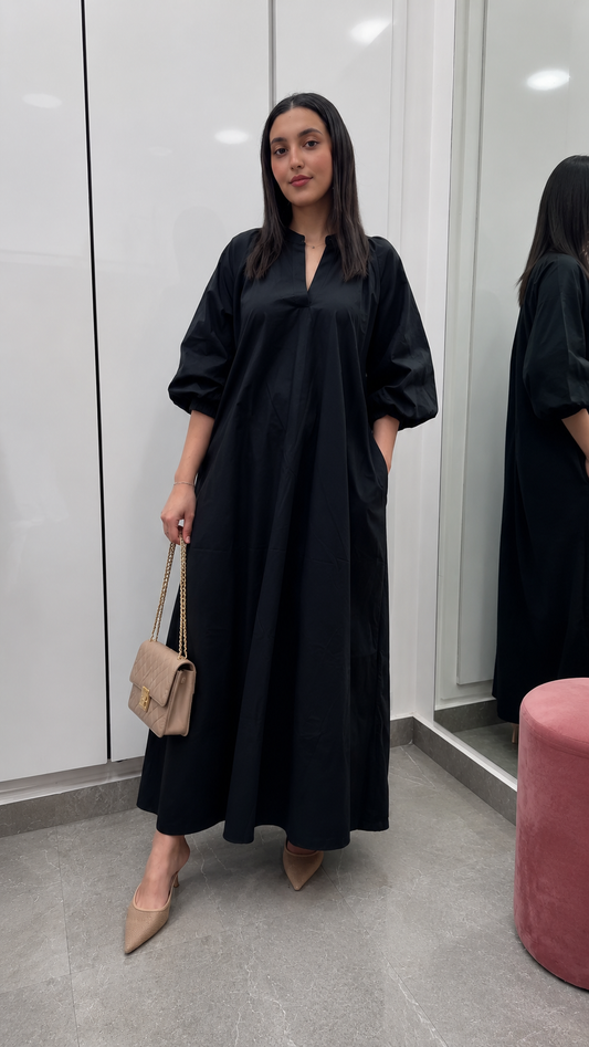 robe large