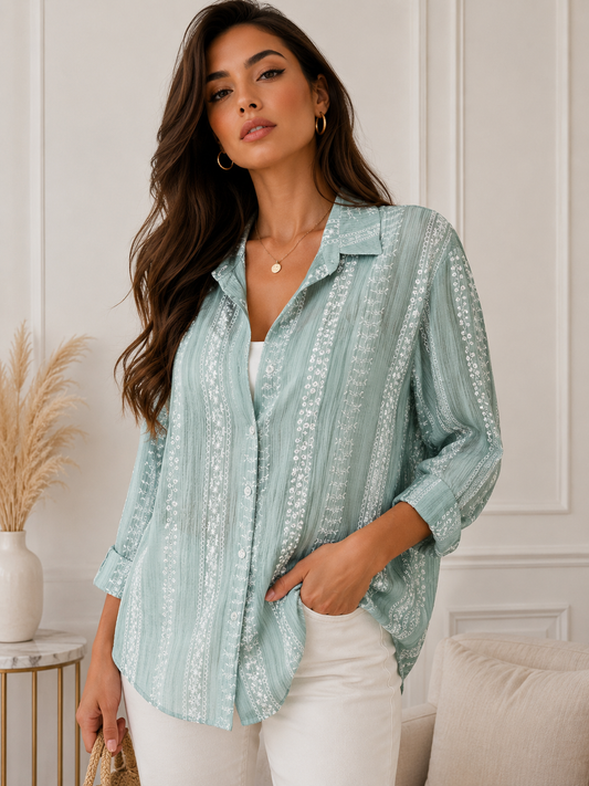 chemise style