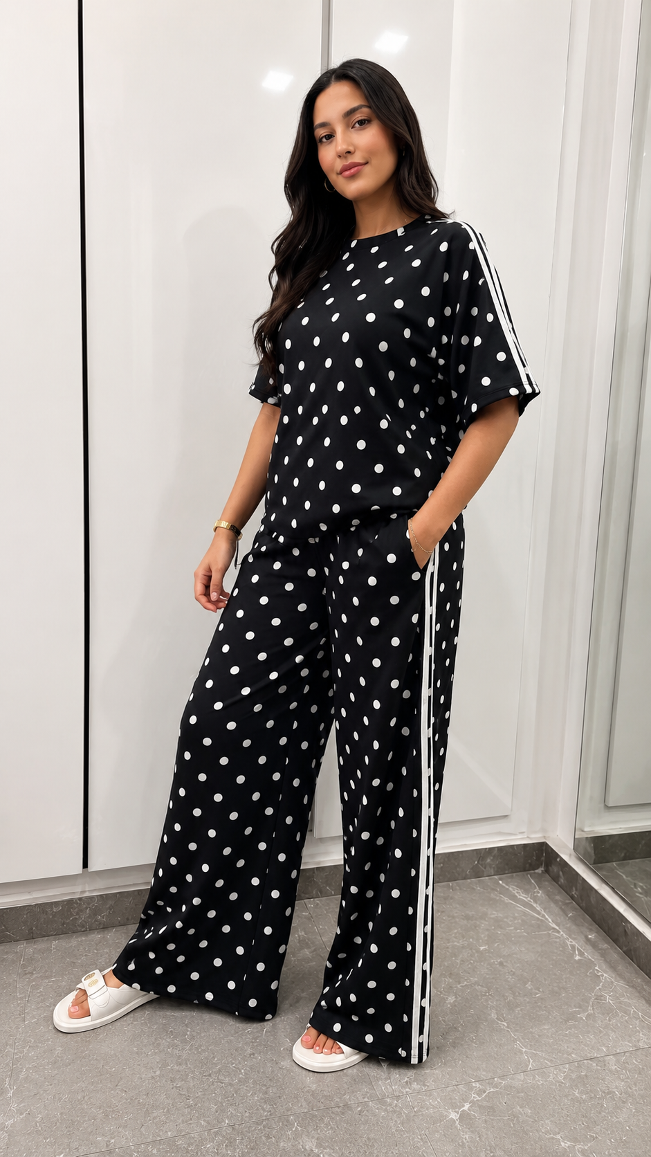 ensemble petit pois