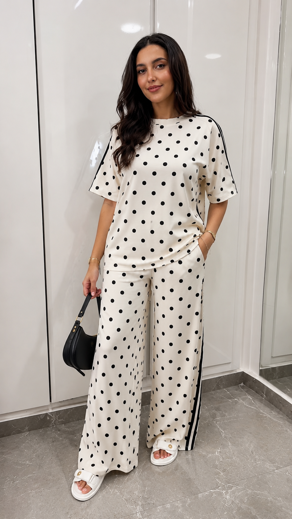 ensemble petit pois
