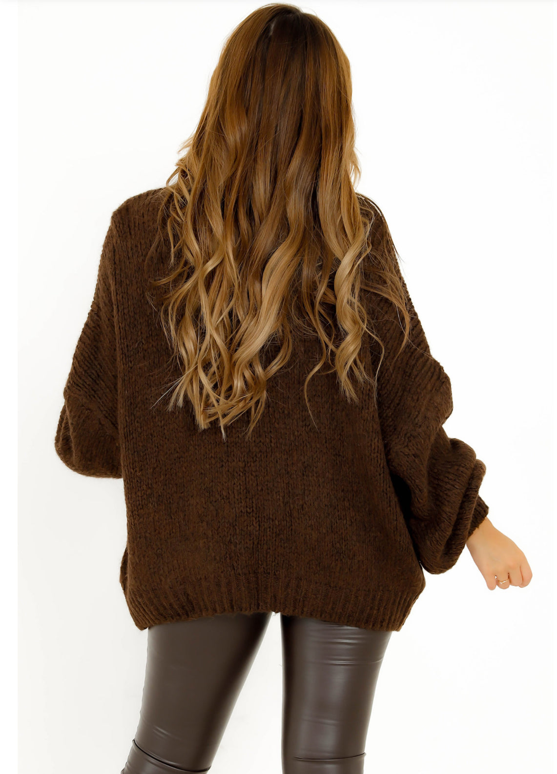 cardigan stylée