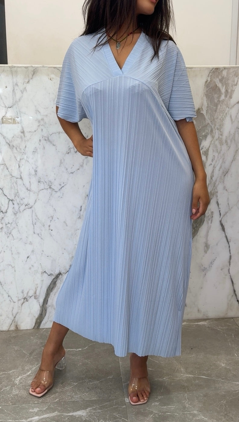 Robe large confortable