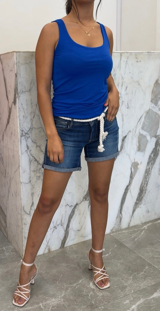 short jean