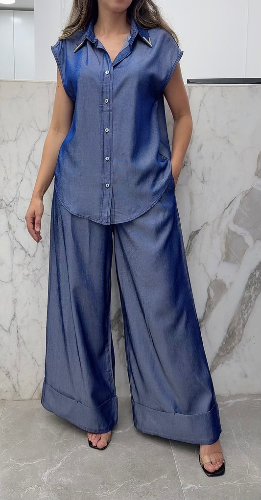 ensemble