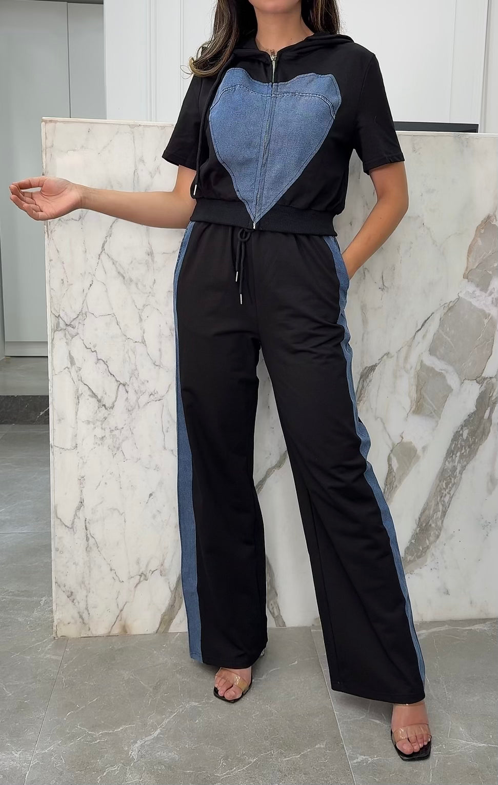 ensemble