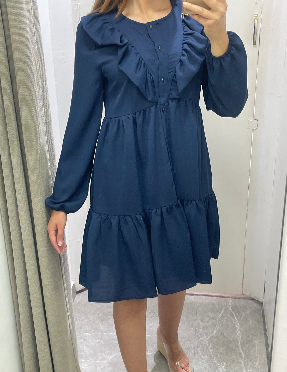 robe