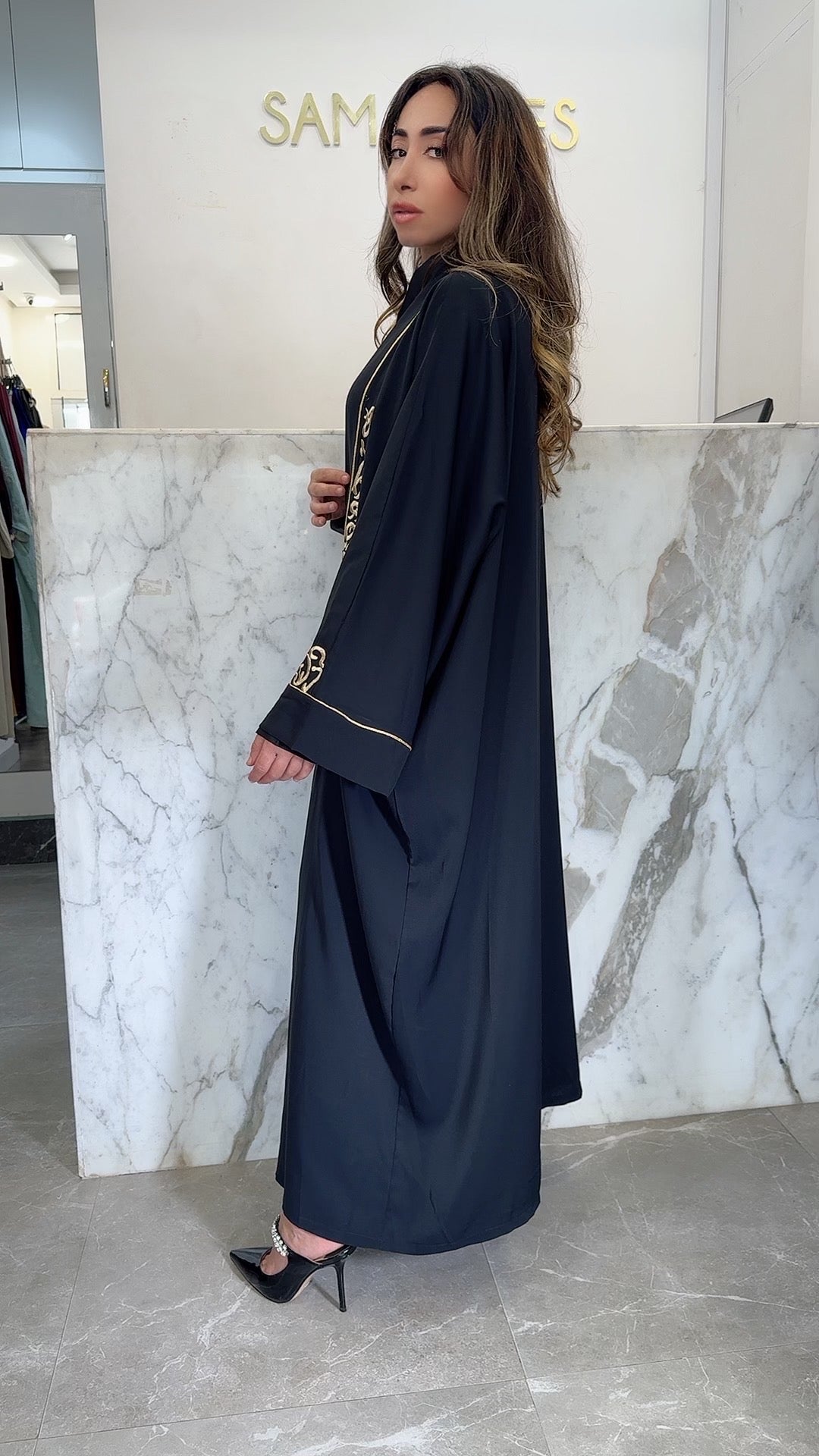 kimono