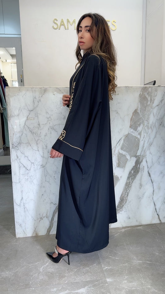 kimono
