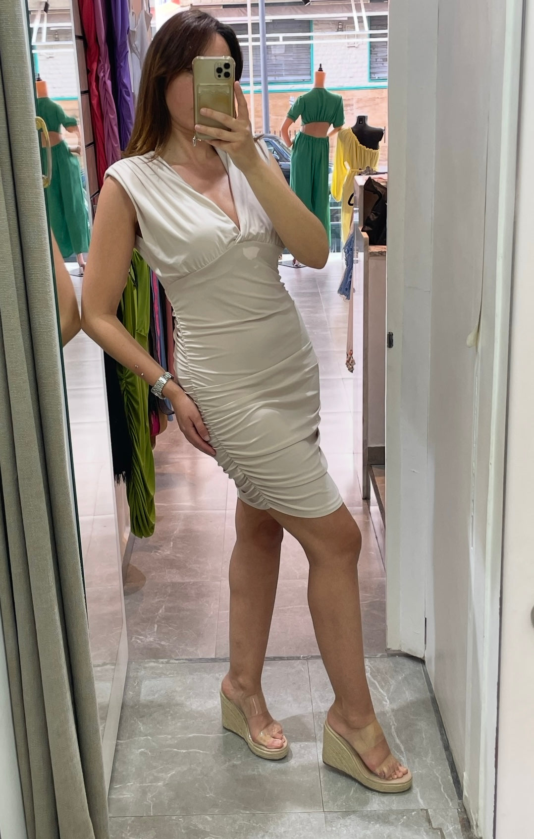 robe