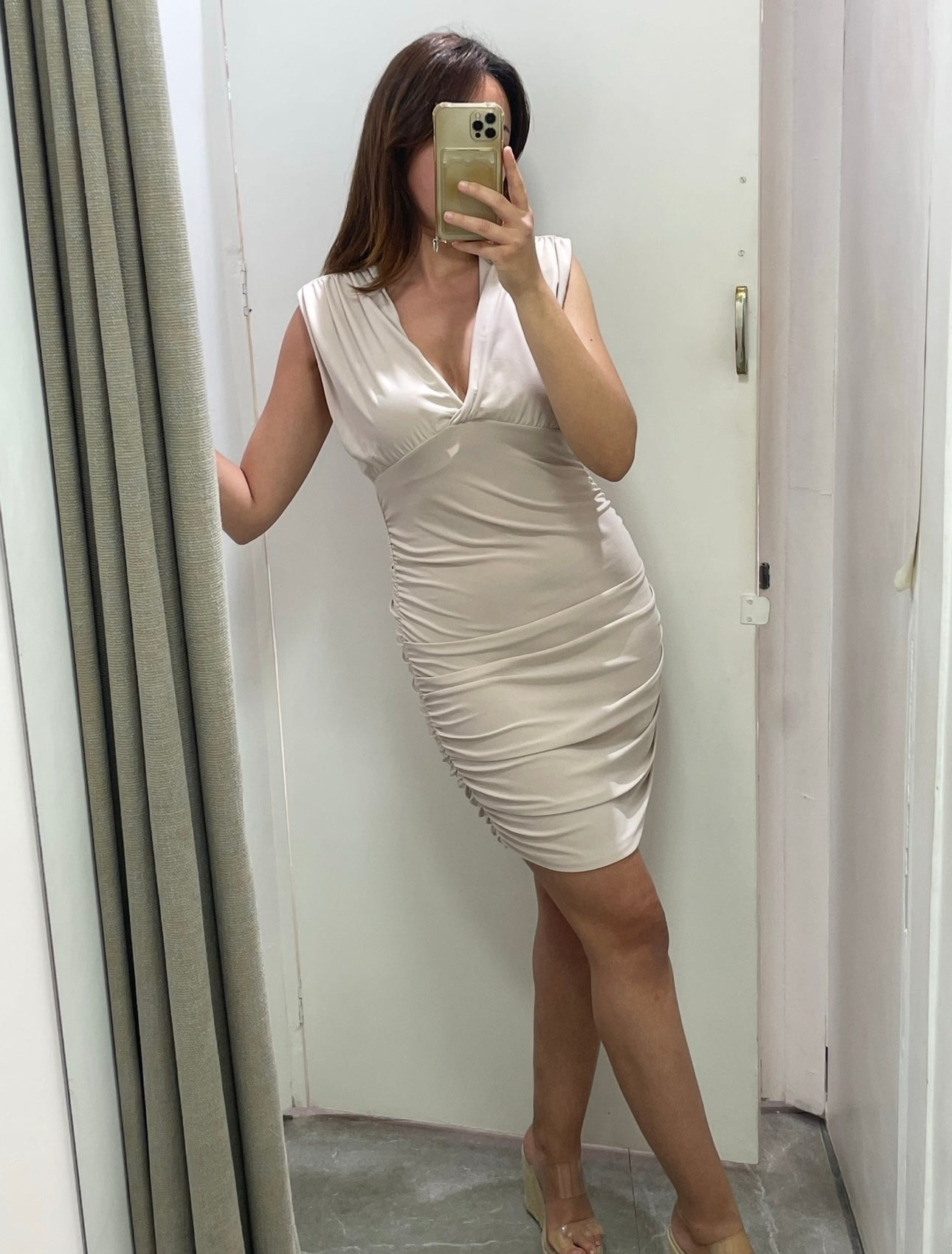 robe