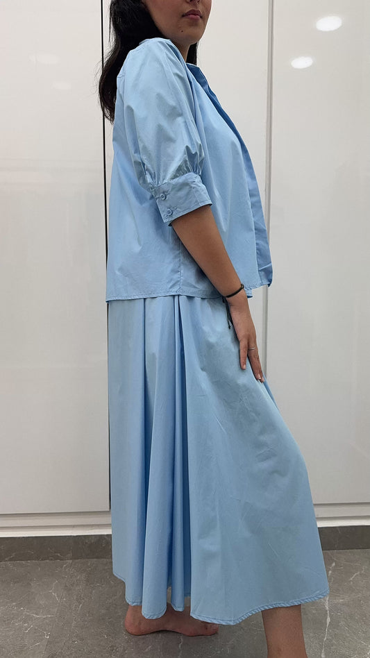 ensemble jupe