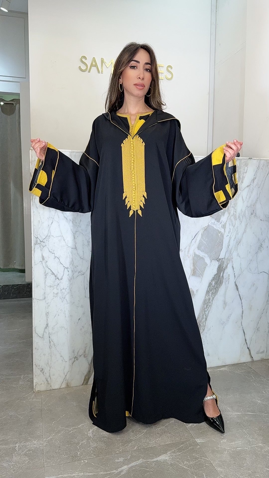 Djellaba