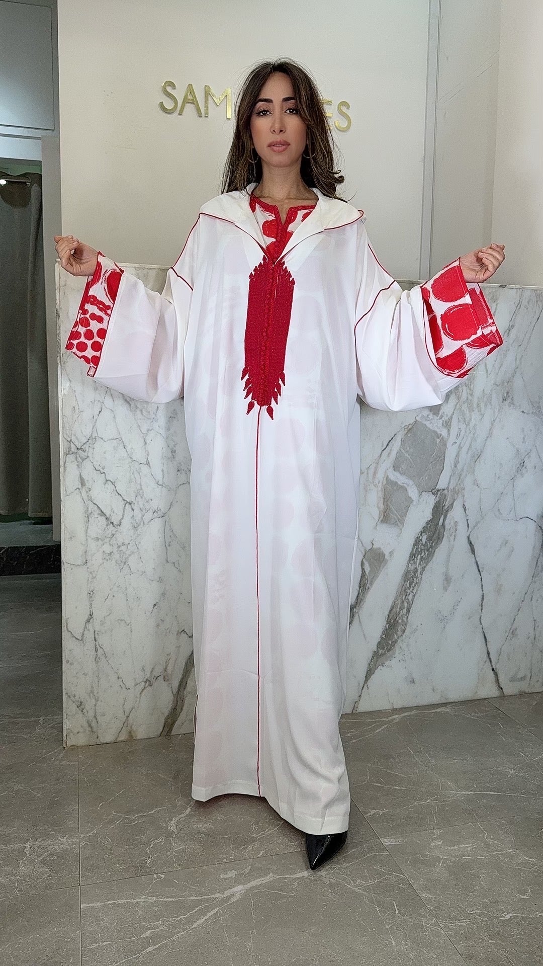 Djellaba