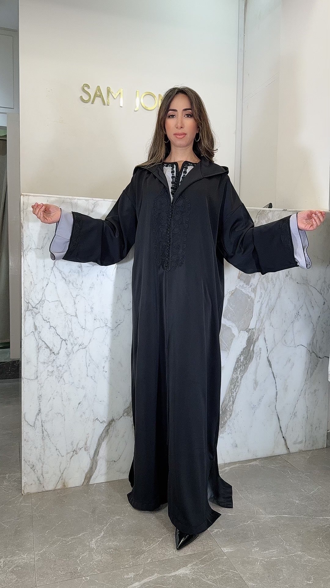 Djellaba