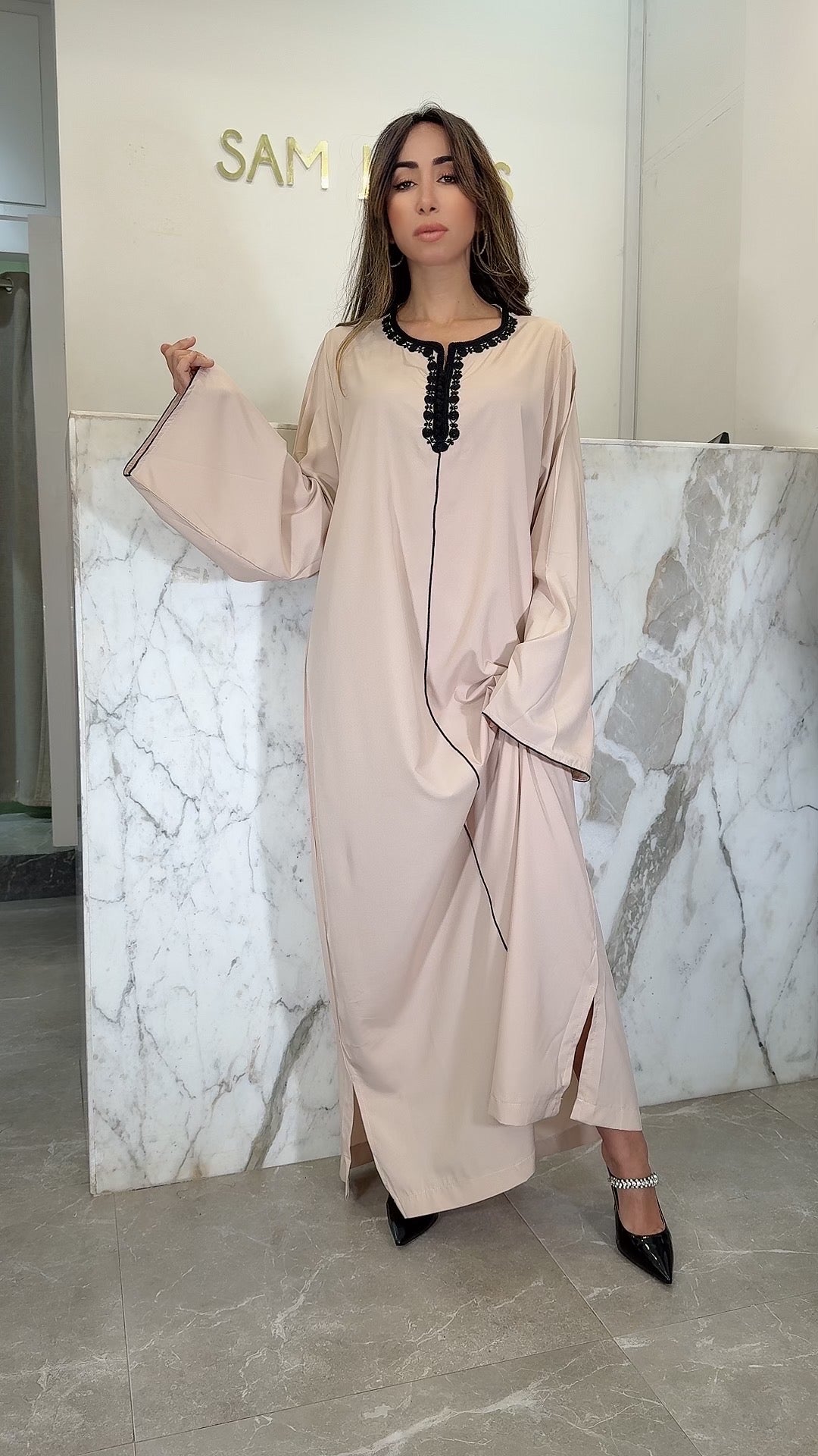 Djellaba