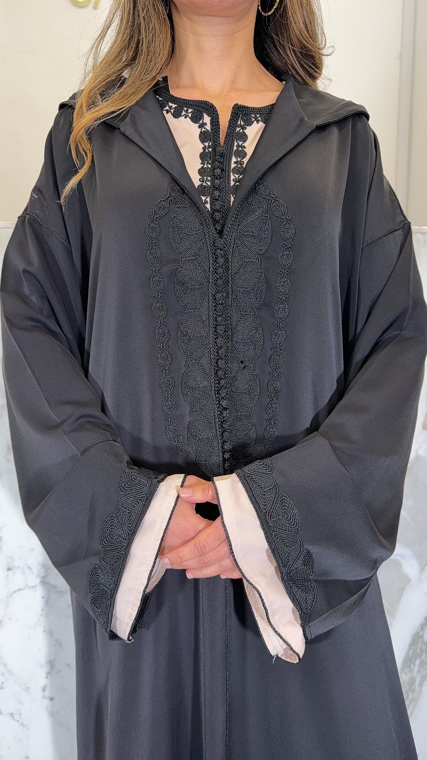 Djellaba