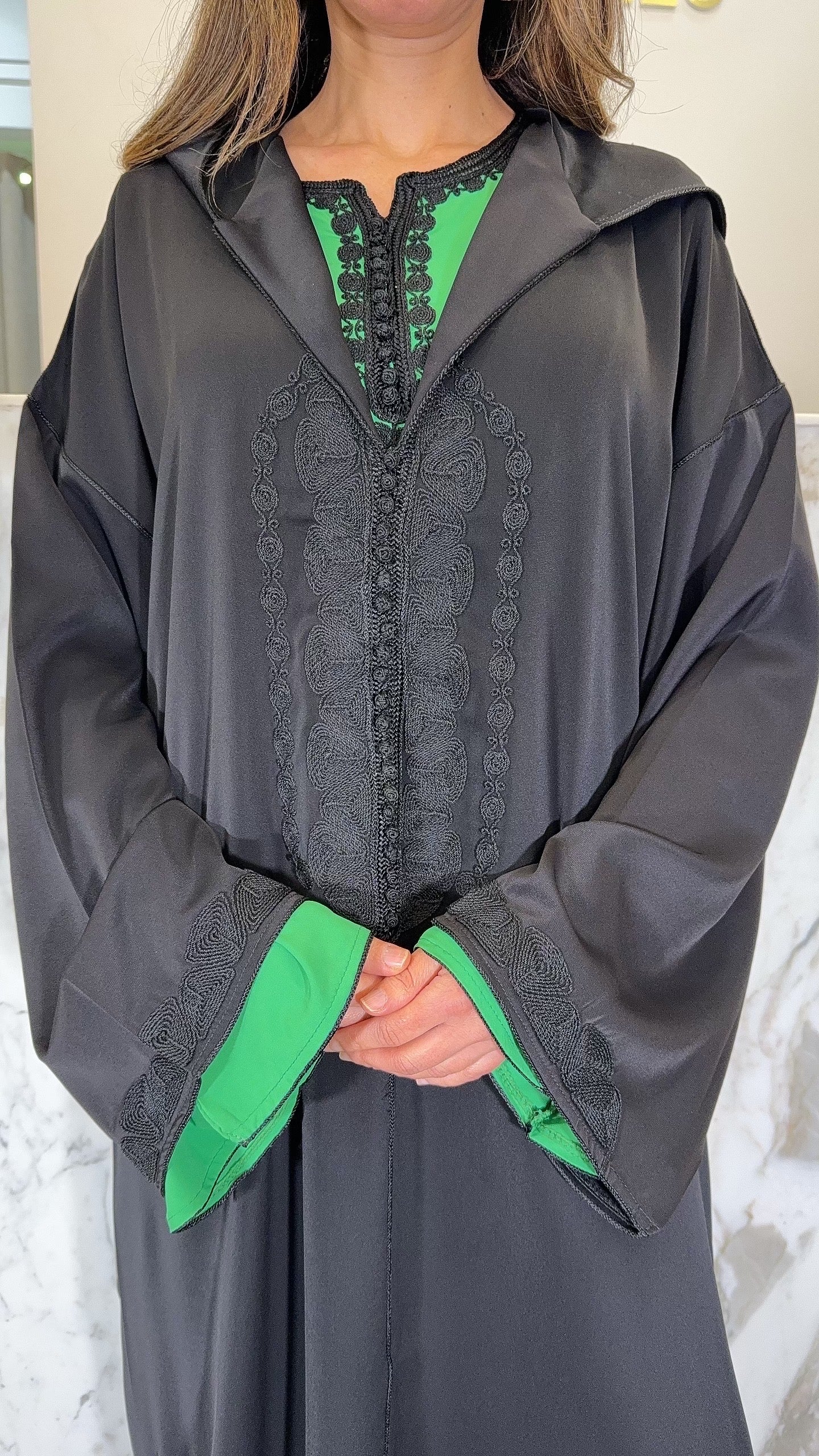 Djellaba