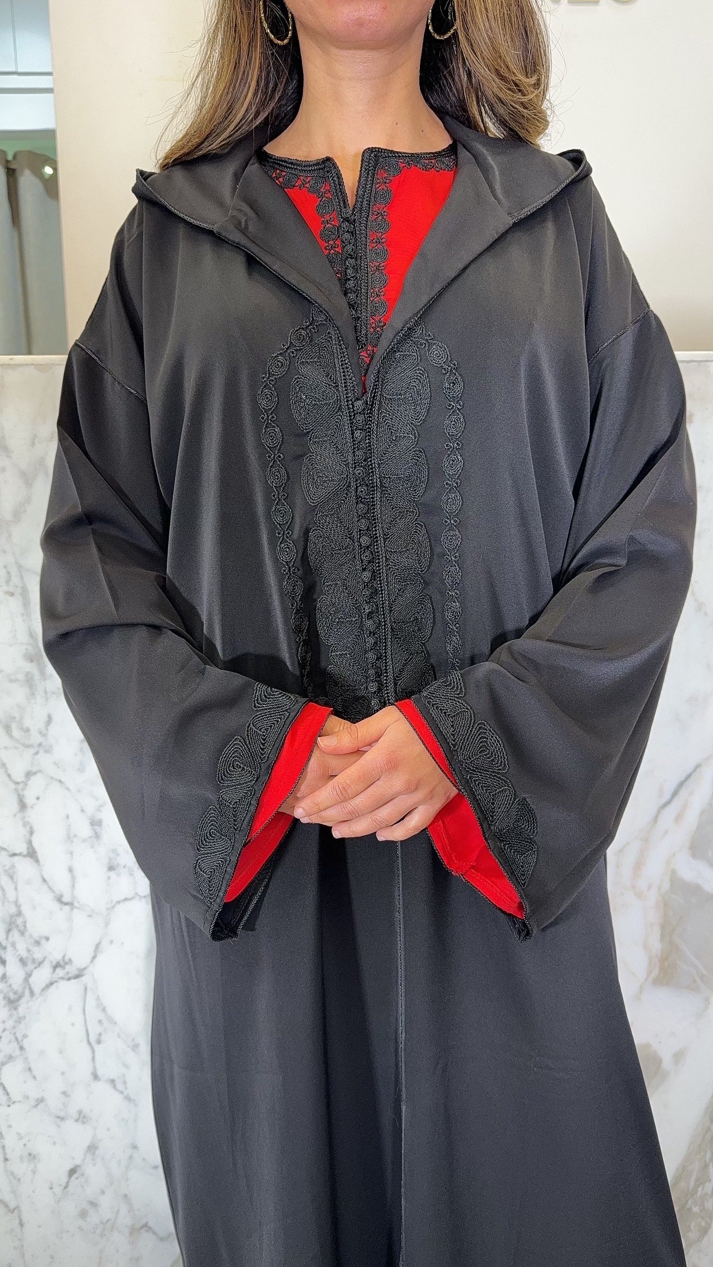 Djellaba
