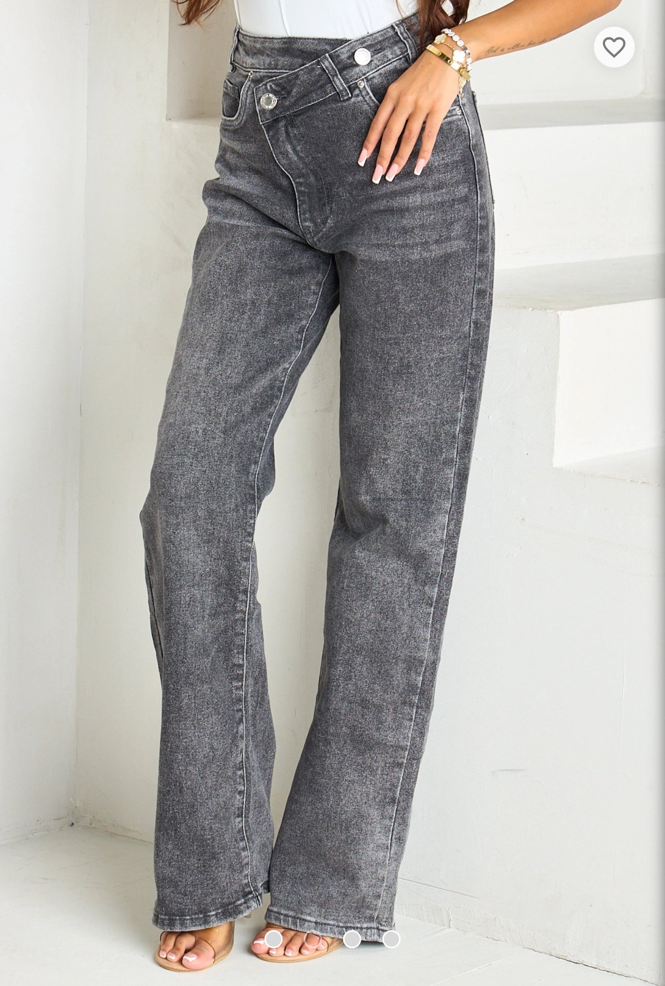 jean