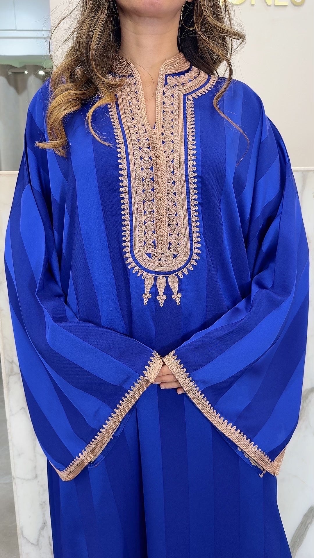 caftan