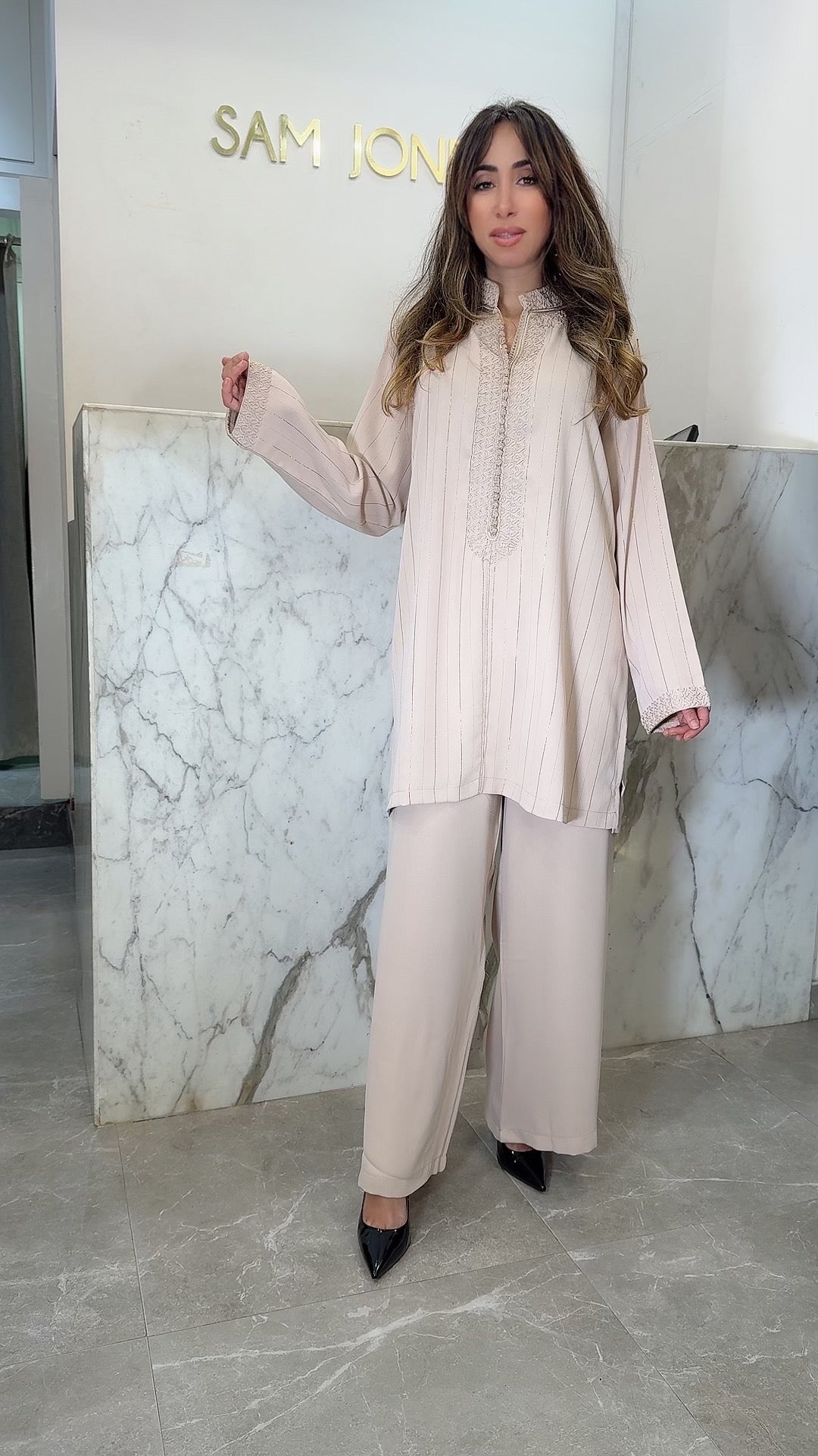 Ensemble