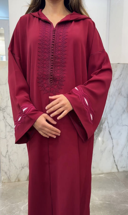 Djellaba