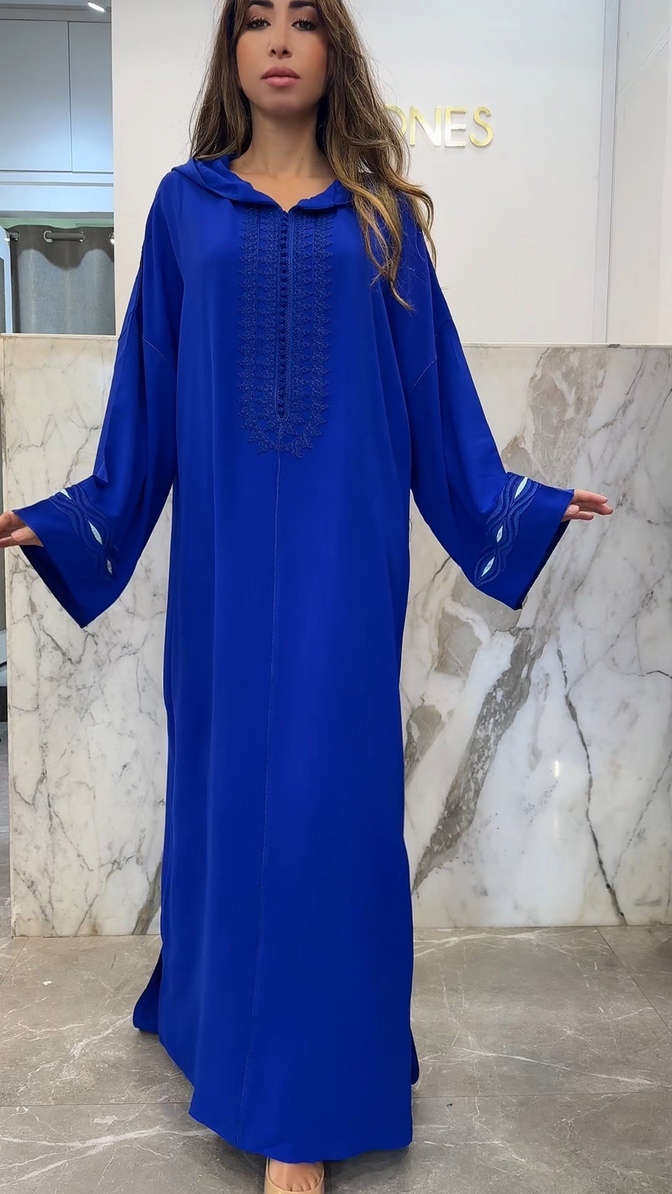 Djellaba