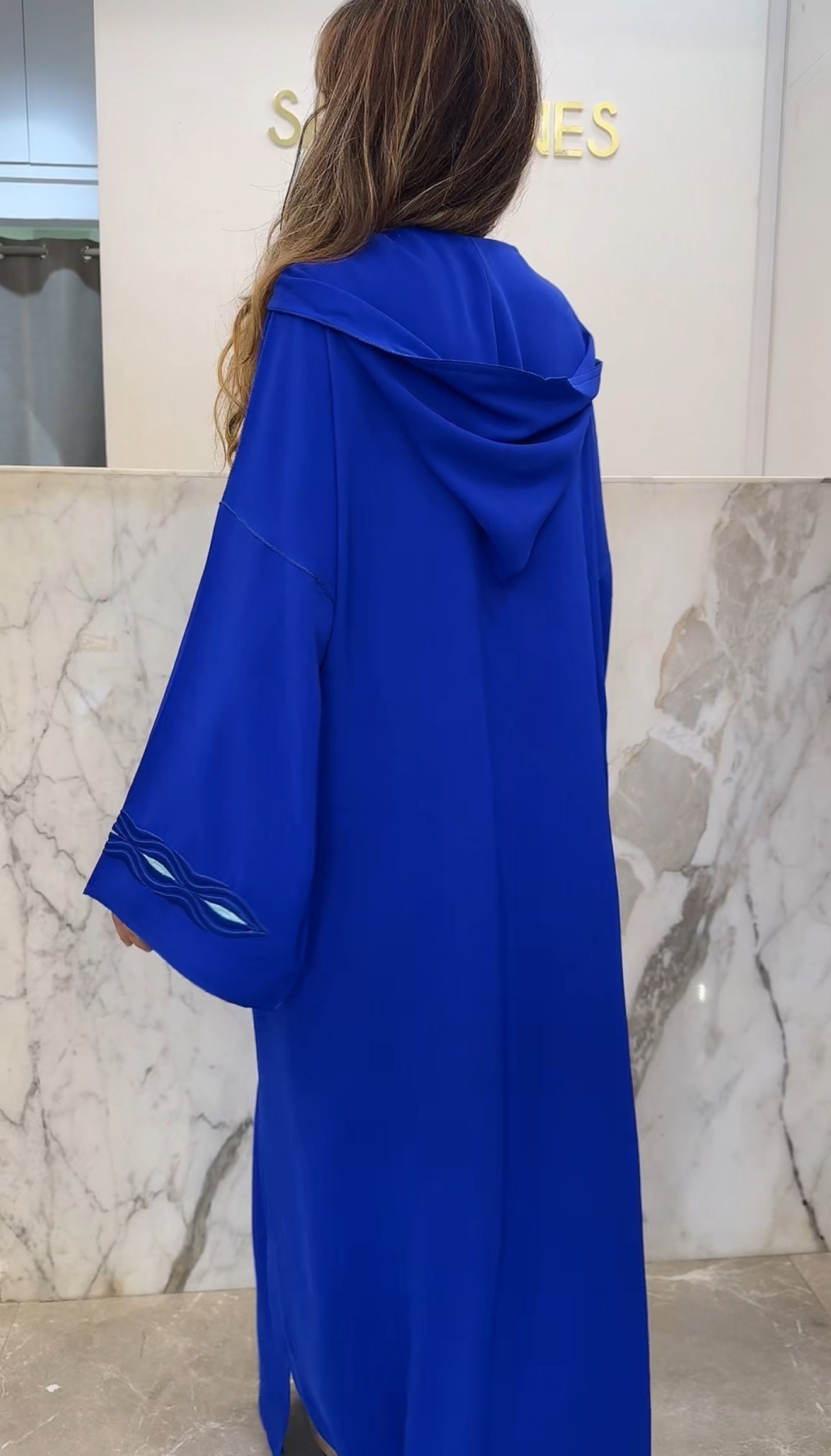 Djellaba