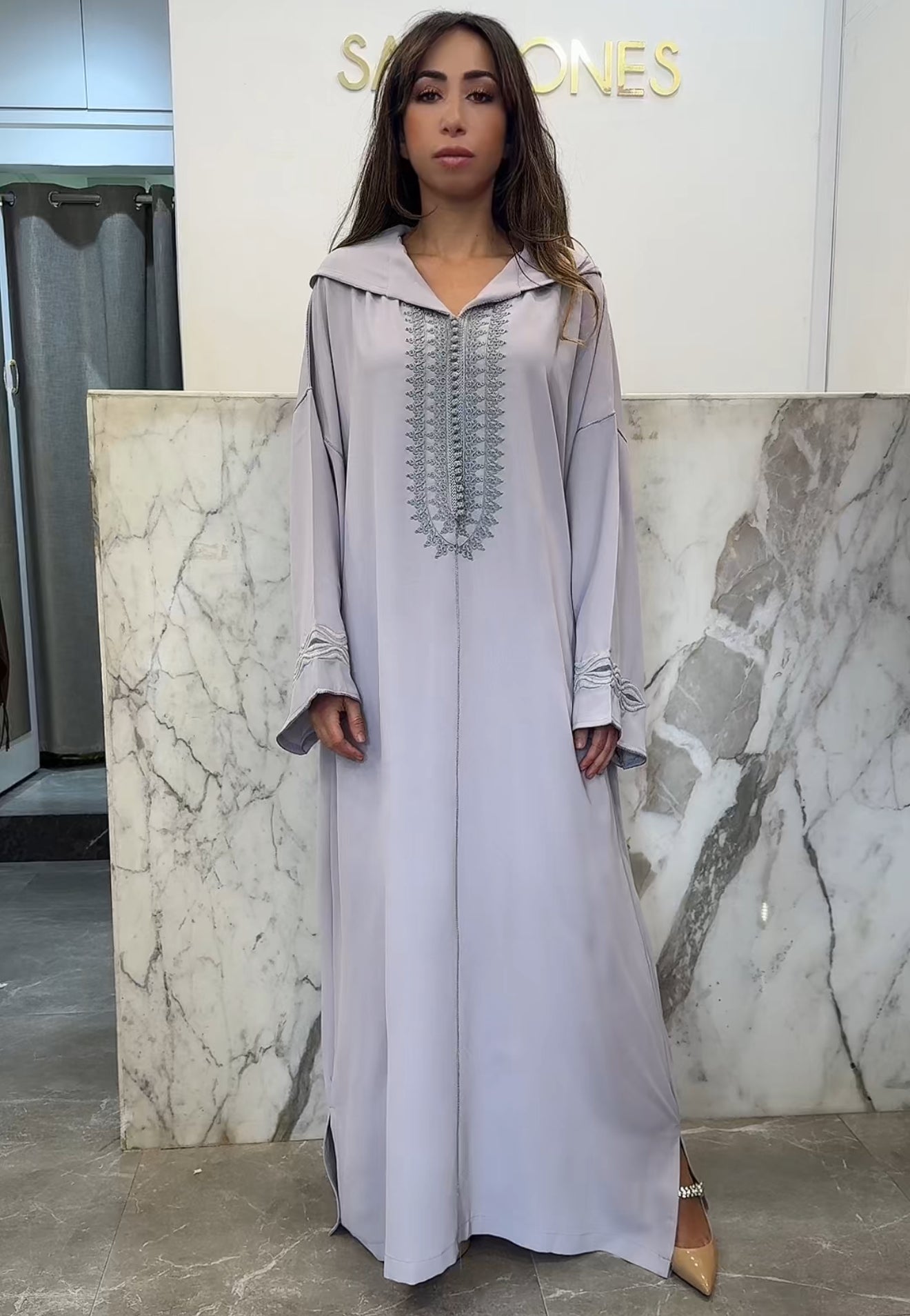 Djellaba