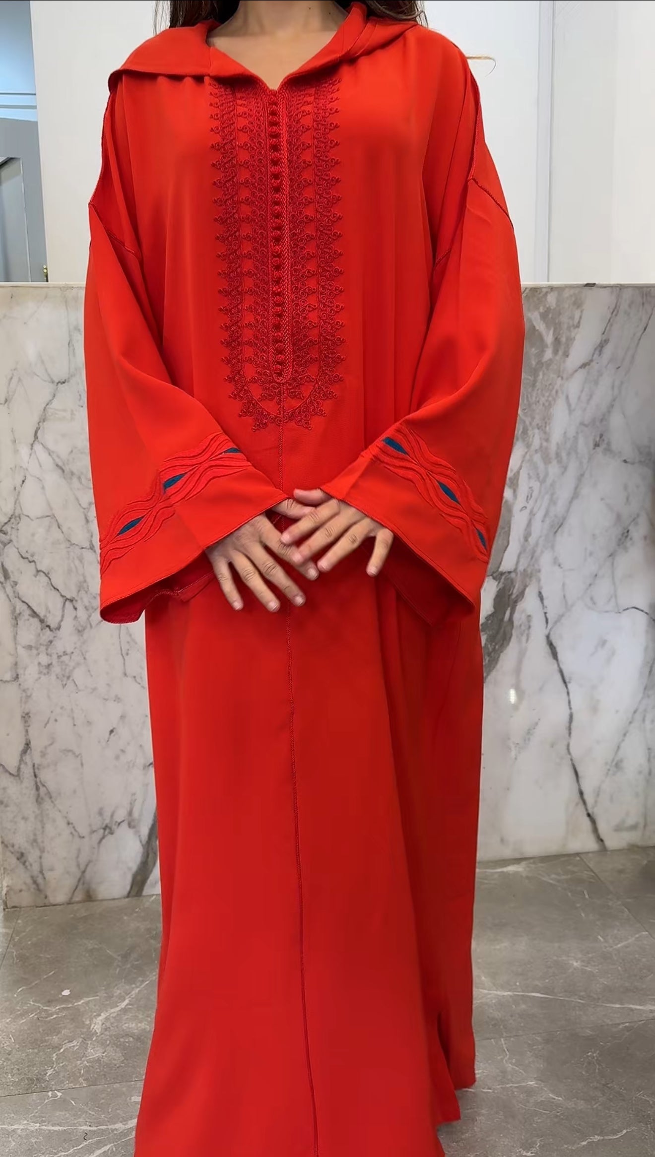 Djellaba