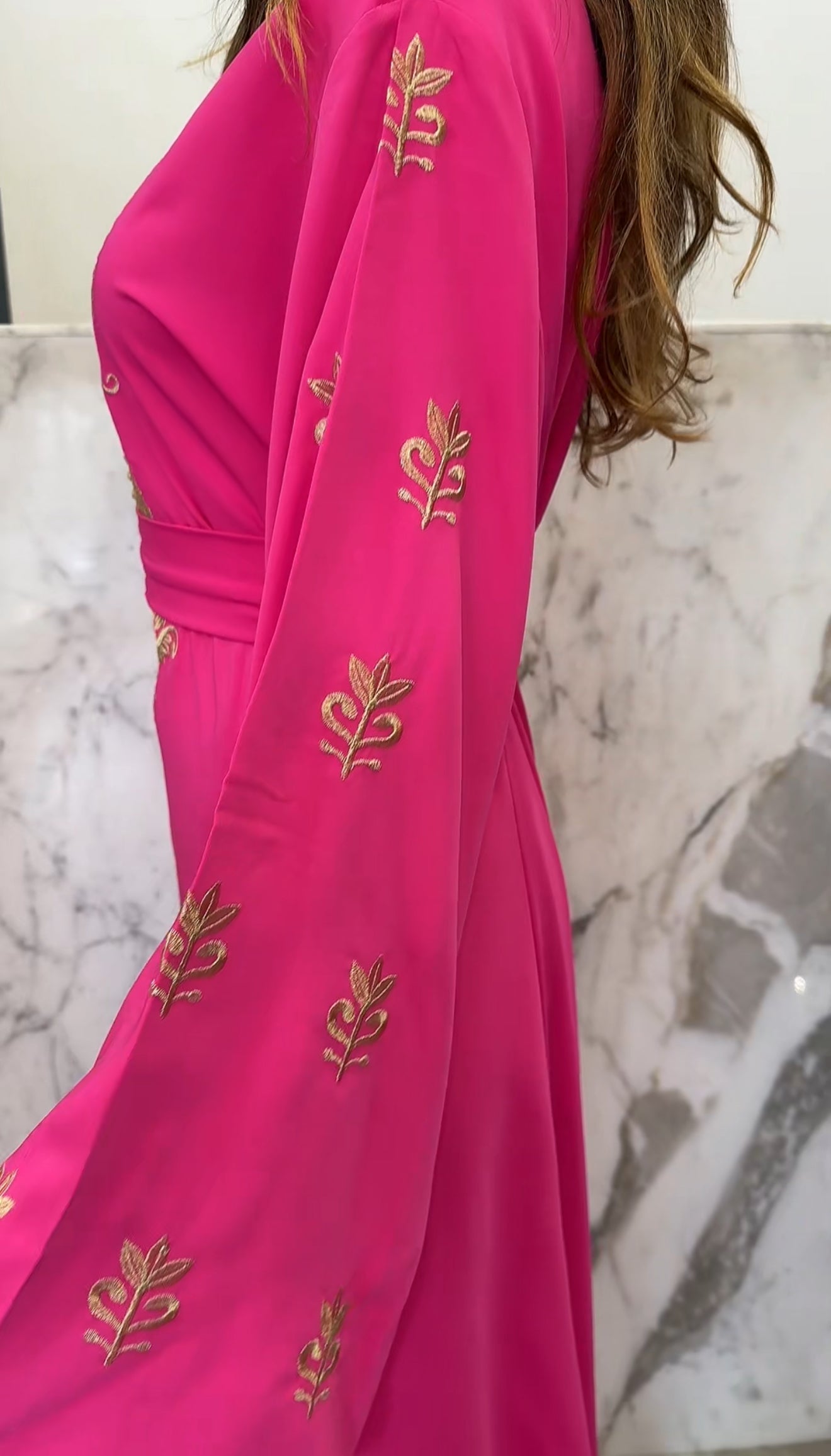 caftan