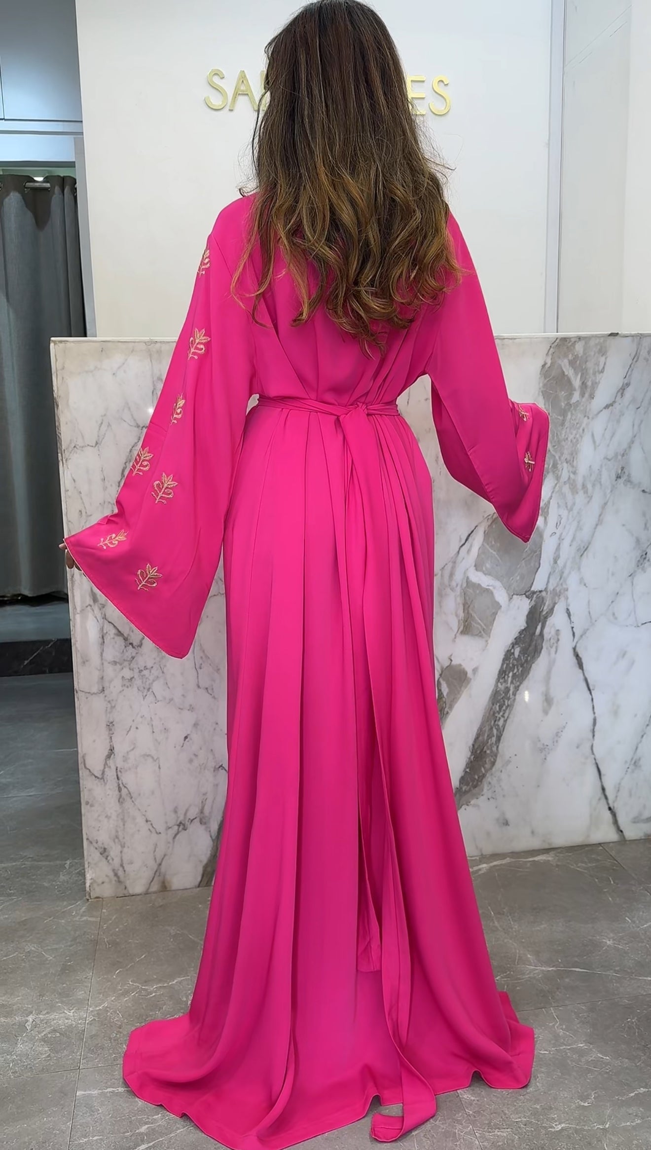 caftan