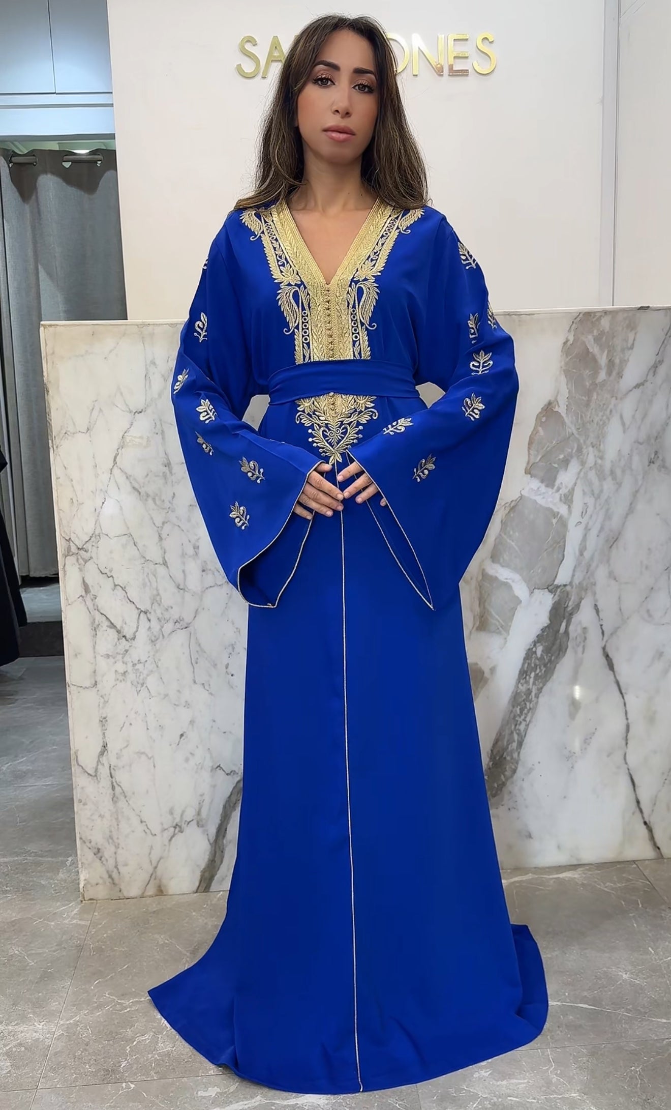 caftan