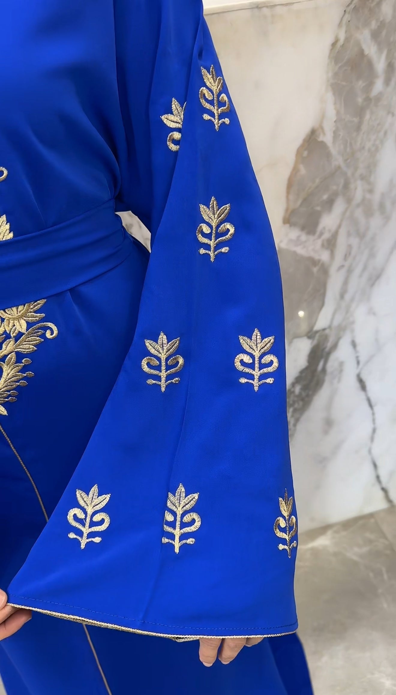 caftan