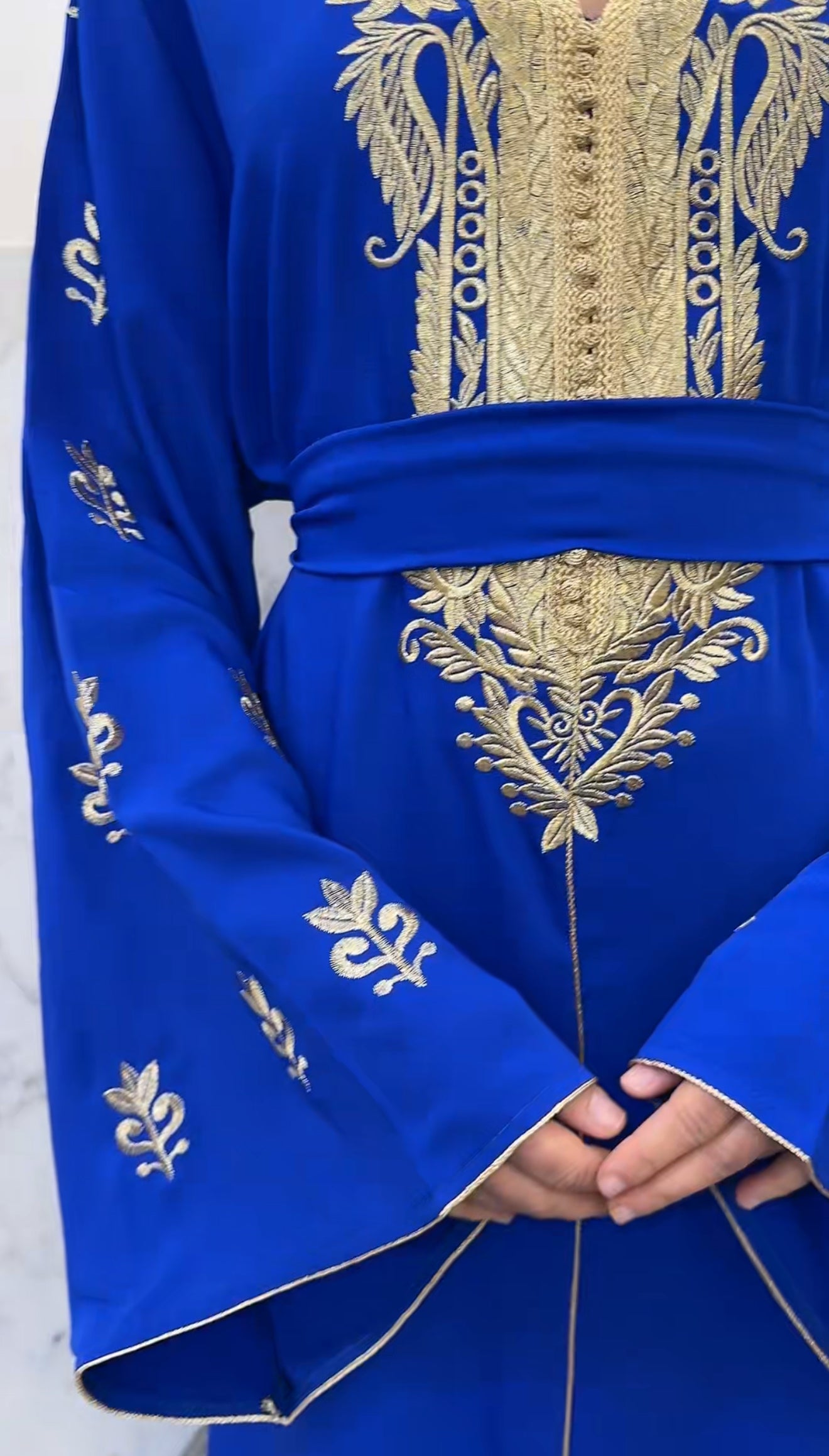 caftan