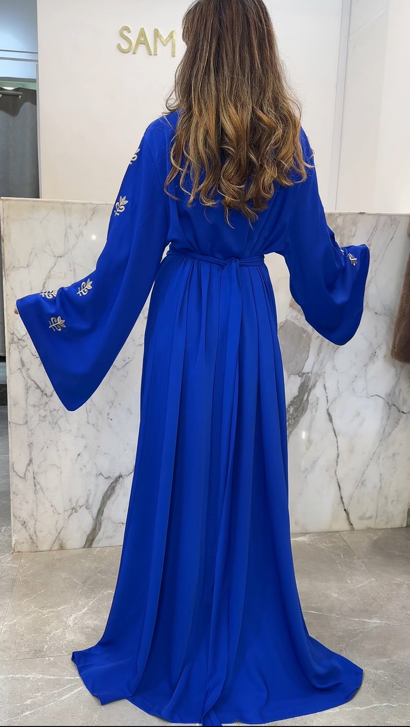 caftan