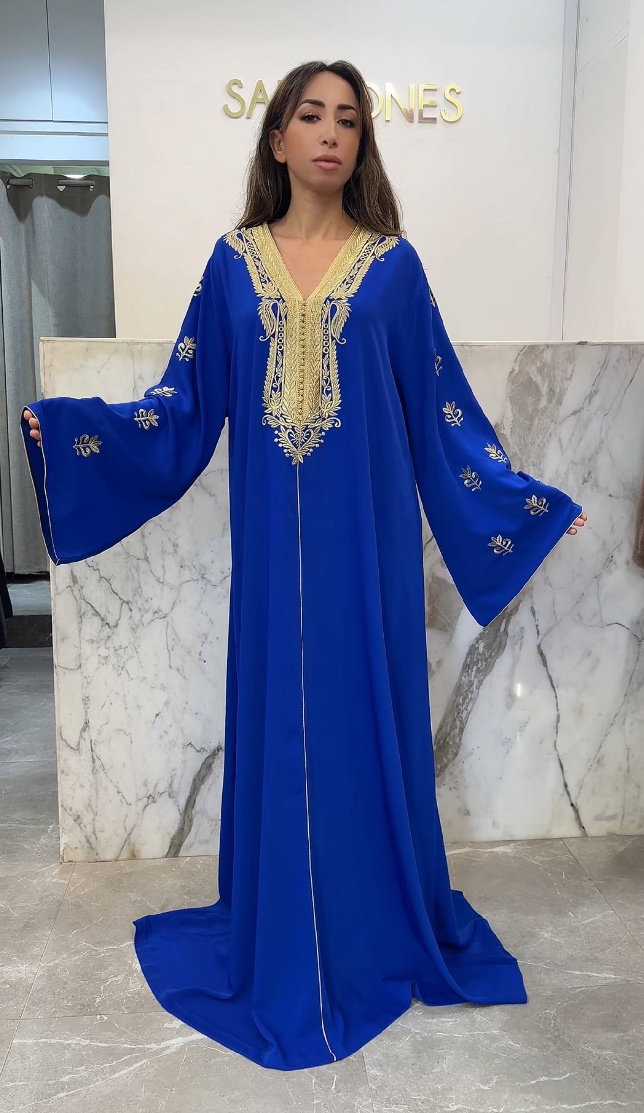 caftan