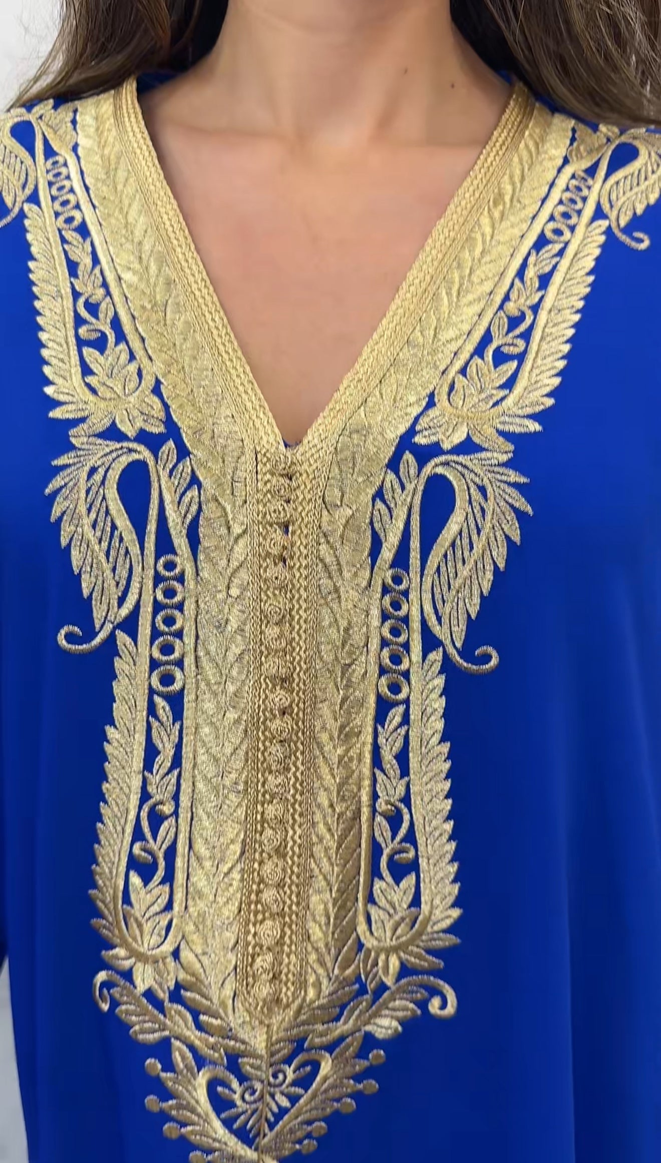 caftan