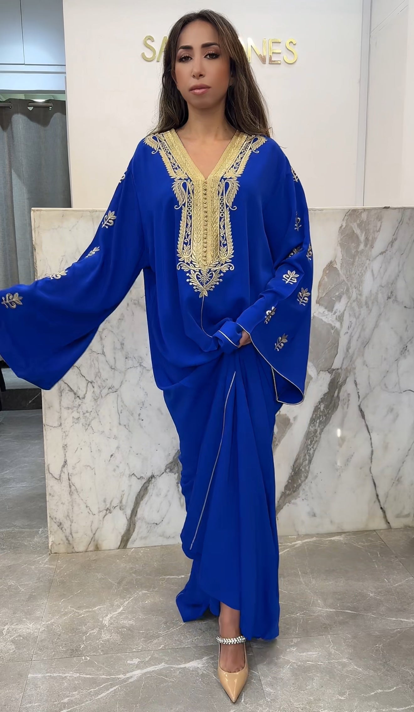 caftan