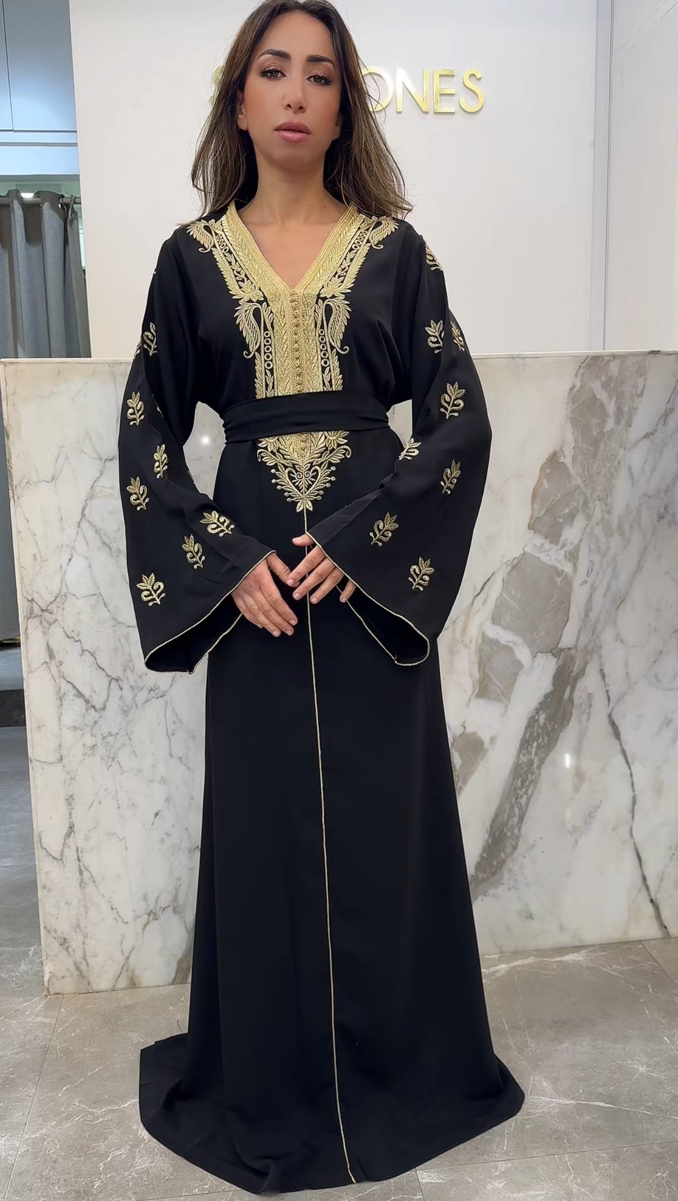 caftan