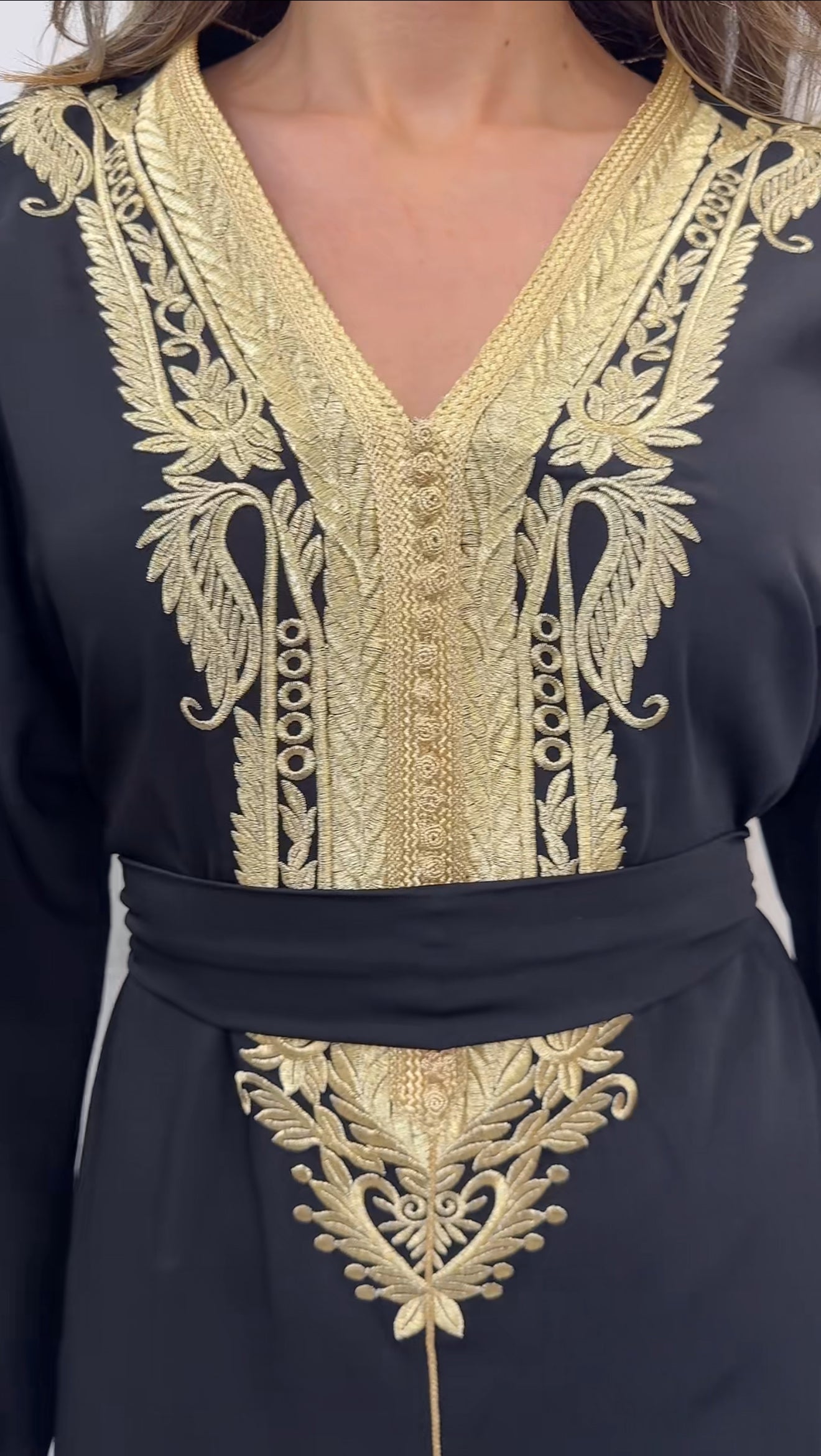 caftan