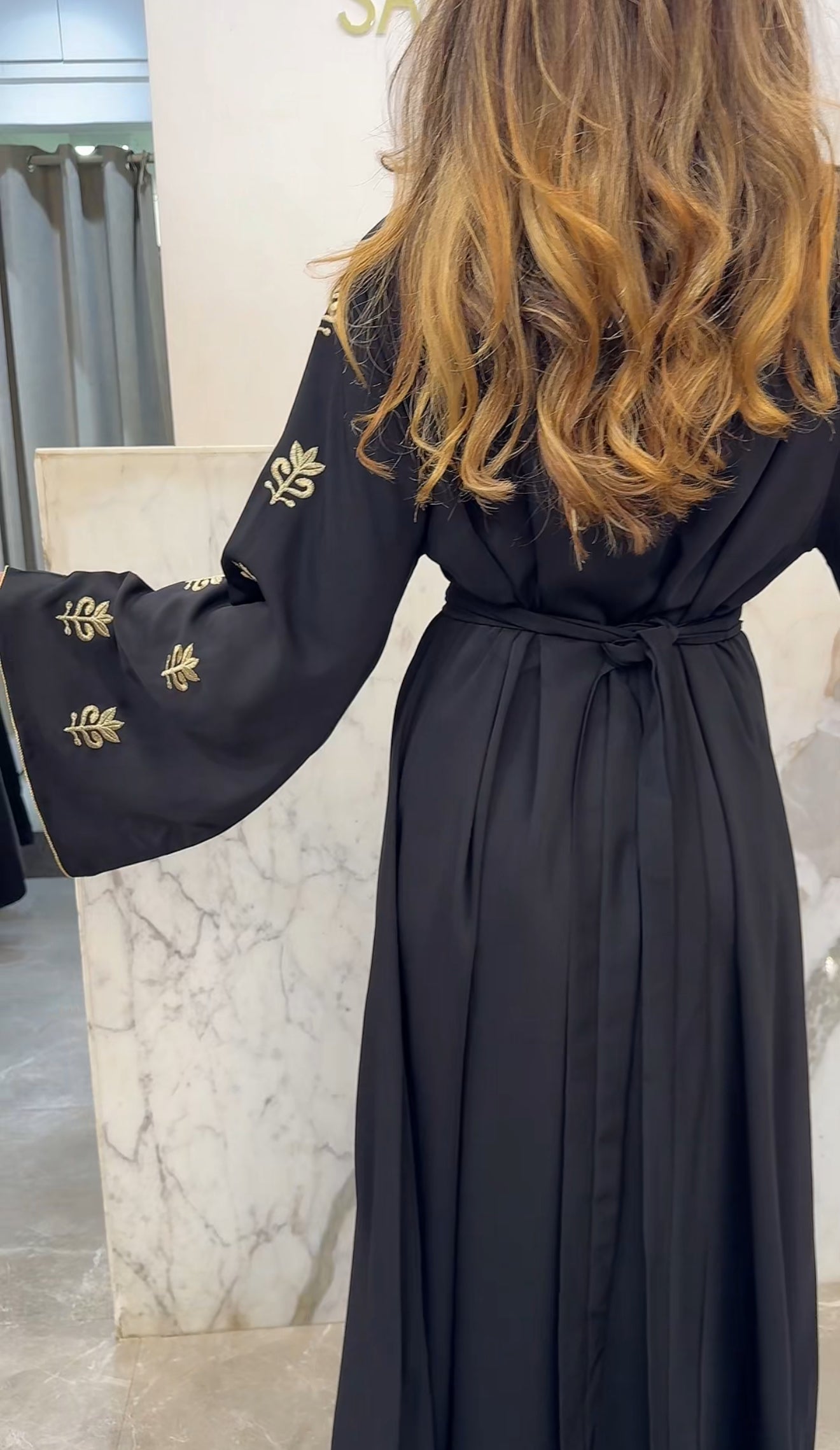 caftan