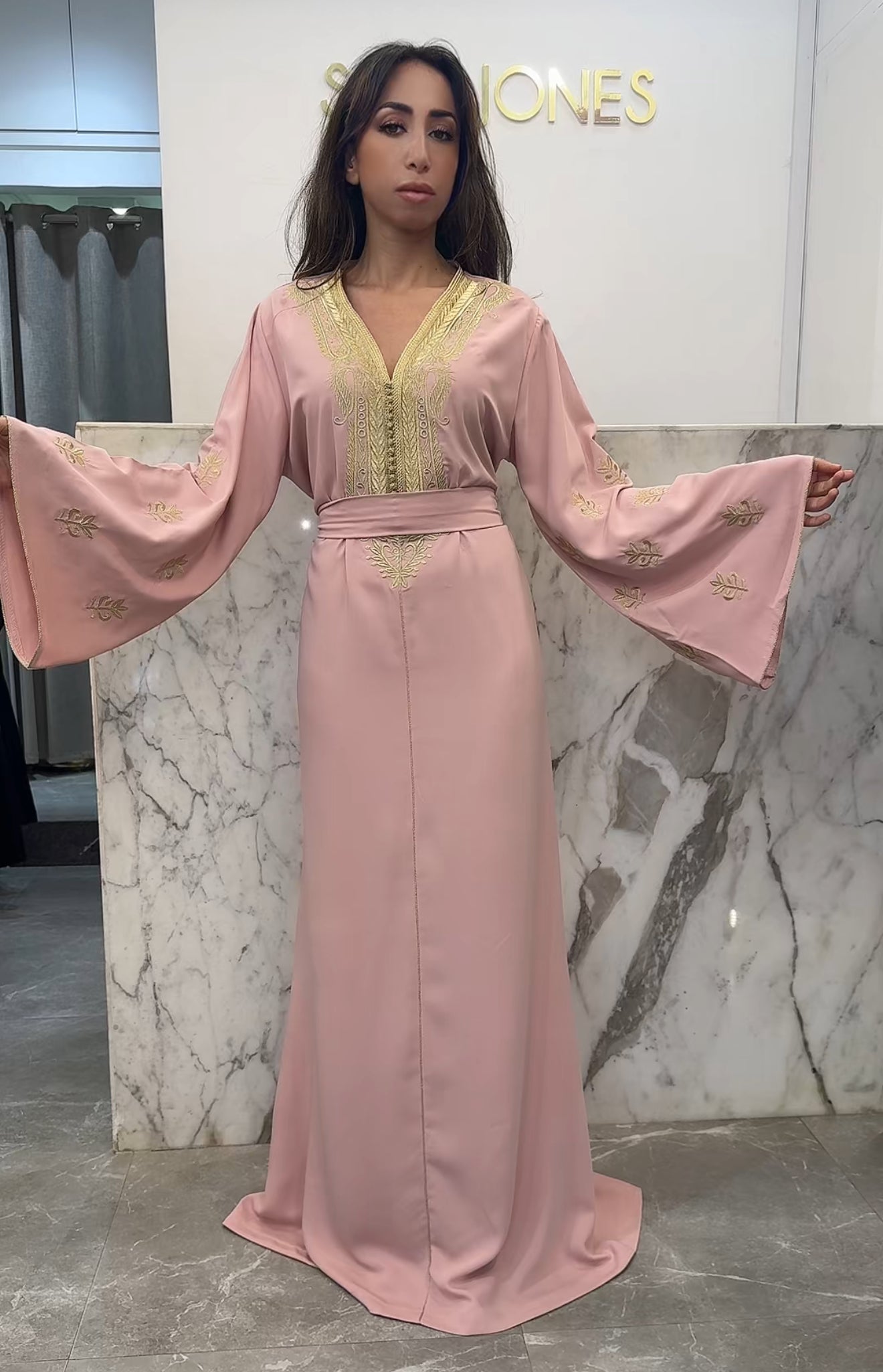 caftan