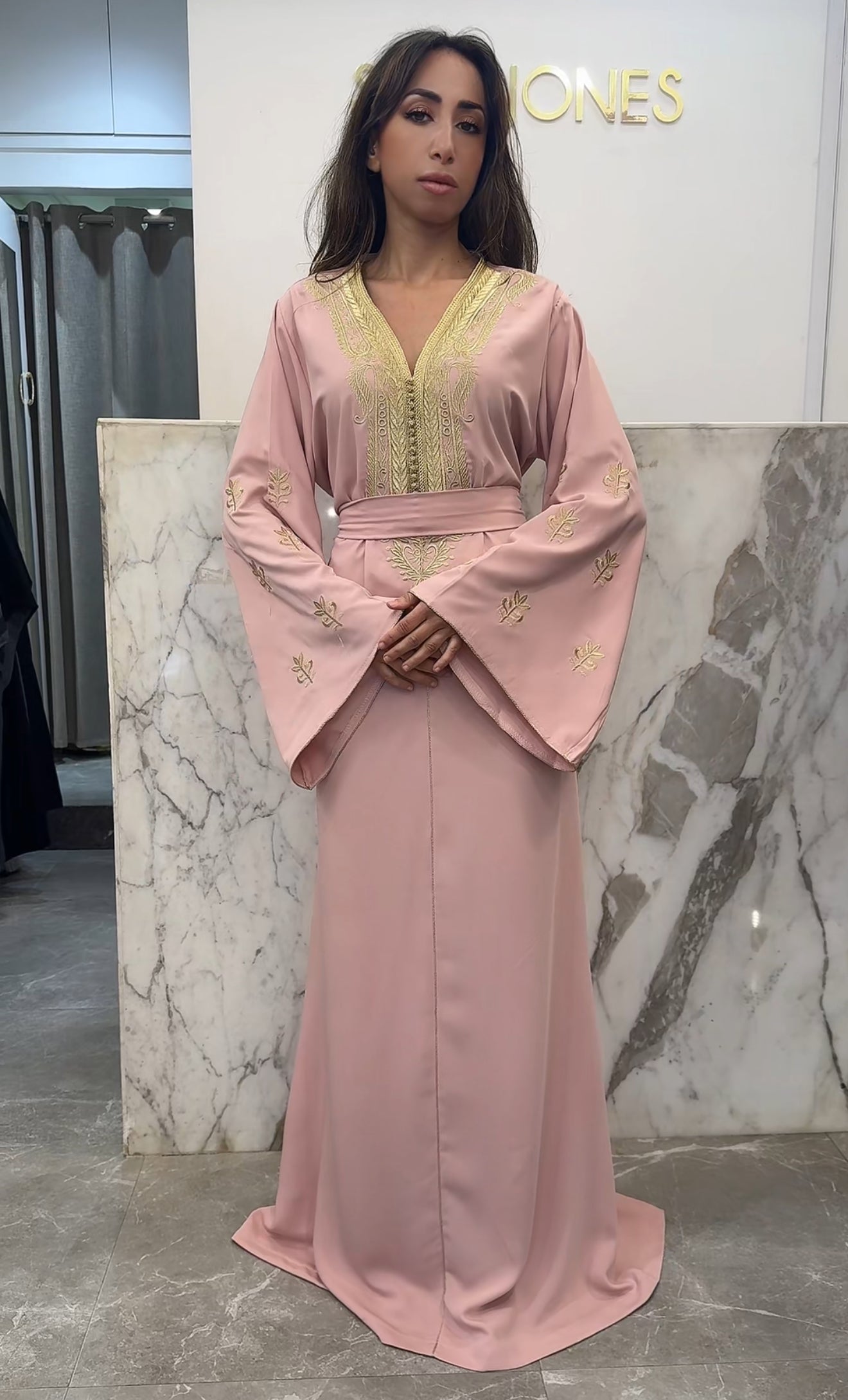 caftan